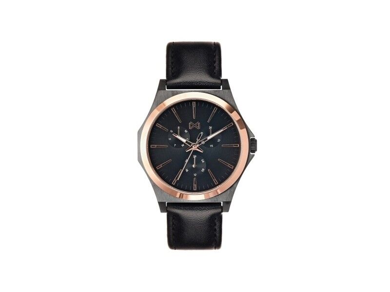 Zegarek Męski Mark Maddox HC7102-57 (Ø 40 mm)