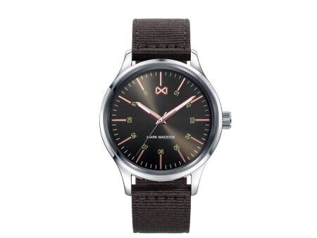 Zegarek Męski Mark Maddox HC7101-57 (Ø 41 mm)