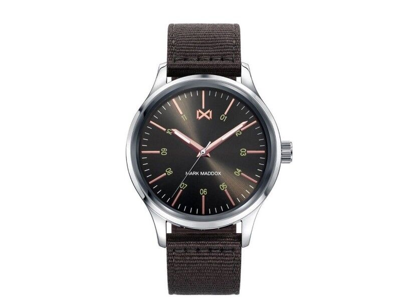 Zegarek Męski Mark Maddox HC7101-57 (Ø 41 mm)