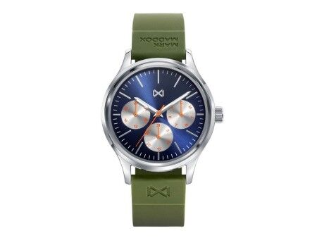 Zegarek Męski Mark Maddox HC7108-37 (Ø 41 mm)