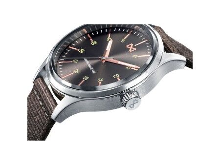 Zegarek Męski Mark Maddox HC7101-57 (Ø 41 mm)