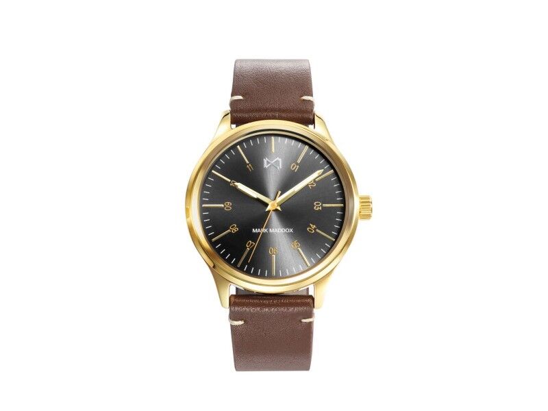 Zegarek Męski Mark Maddox HC7105-99 (Ø 41 mm)