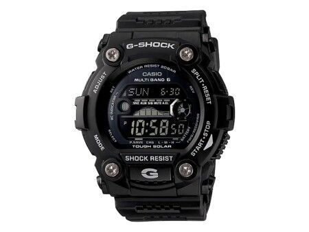 Zegarek Unisex Casio GW-7900B-1ER