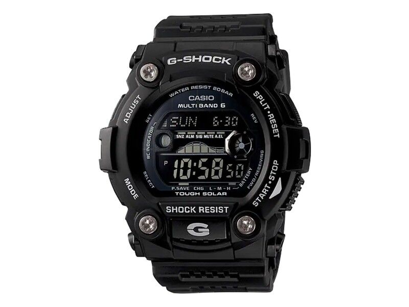 Zegarek Unisex Casio GW-7900B-1ER