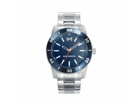 Zegarek Męski Mark Maddox HM7129-36 (Ø 43 mm)
