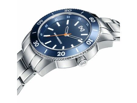 Zegarek Męski Mark Maddox HM7129-36 (Ø 43 mm)