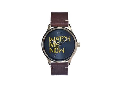 Zegarek Męski Mark Maddox HC7105-50 (Ø 41 mm)