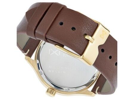 Zegarek Męski Mark Maddox HC7105-50 (Ø 41 mm)
