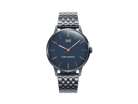 Zegarek Męski Mark Maddox HM2002-37 (Ø 41 mm)