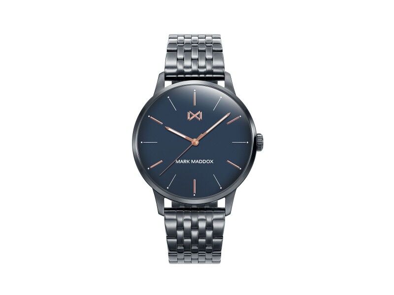 Zegarek Męski Mark Maddox HM2002-37 (Ø 41 mm)