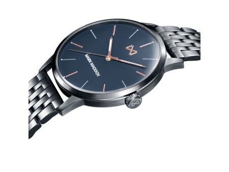 Zegarek Męski Mark Maddox HM2002-37 (Ø 41 mm)