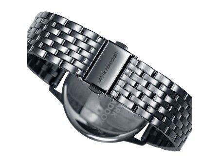 Zegarek Męski Mark Maddox HM2002-37 (Ø 41 mm)