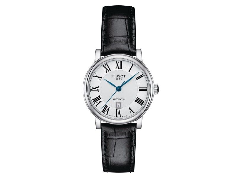 Zegarek Męski Tissot CARSON AUTOMATIC (Ø 30 mm)