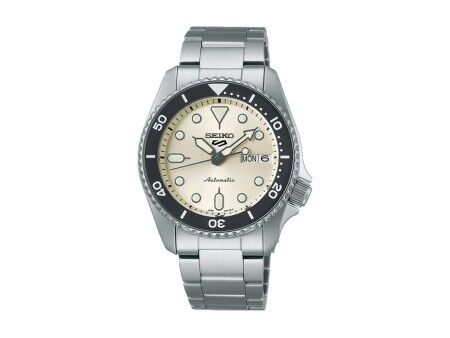 Zegarek Męski Seiko SRPK31K1