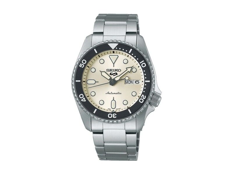 Zegarek Męski Seiko SRPK31K1