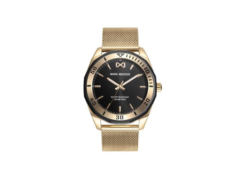 Zegarek Męski Mark Maddox HM0126-57 (Ø 41 mm)