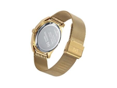 Zegarek Męski Mark Maddox HM0126-57 (Ø 41 mm)