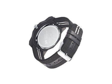 Zegarek Męski Mark Maddox HC0126-57 Czarny (Ø 43 mm)