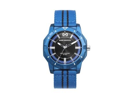 Zegarek Męski Mark Maddox HC0126-37 (Ø 43 mm)