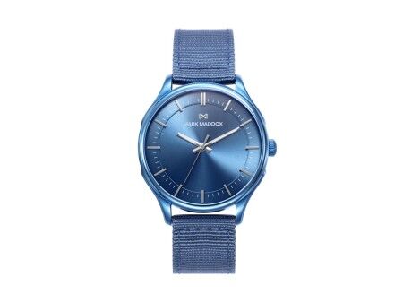 Zegarek Męski Mark Maddox HC1008-37 (Ø 41 mm)