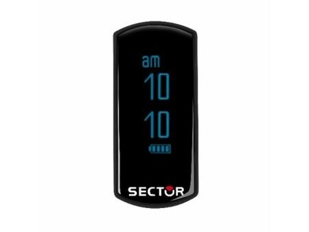 Zegarek Unisex Sector SECTOR FIT (Ø 36 mm) (Ø 31 mm) (Ø 45 mm)