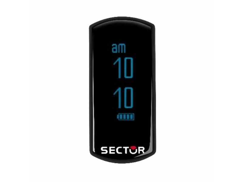 Zegarek Unisex Sector SECTOR FIT (Ø 36 mm) (Ø 31 mm) (Ø 45 mm)