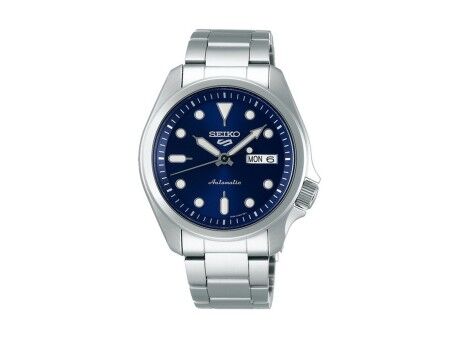 Zegarek Męski Seiko SRPE53K1