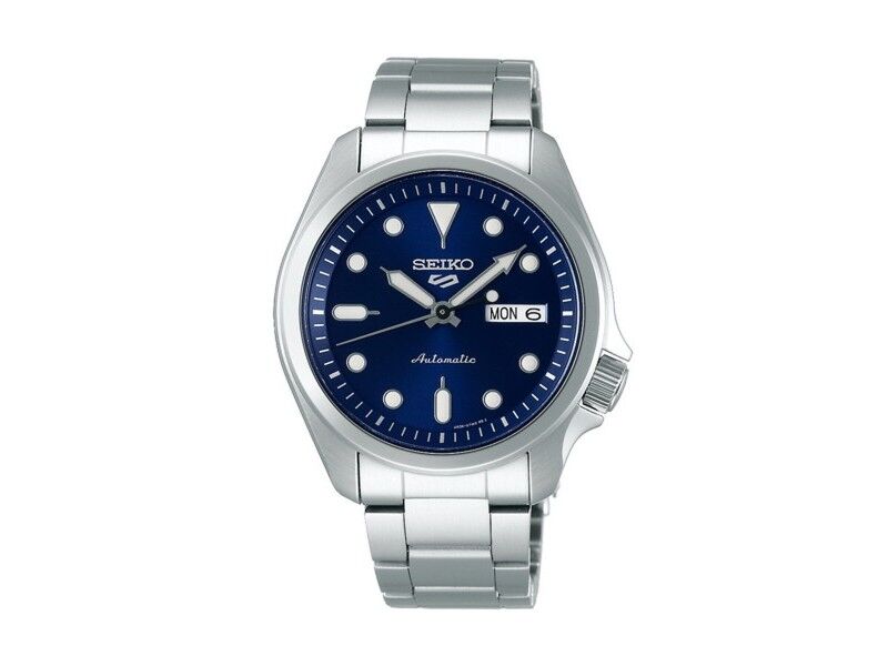 Zegarek Męski Seiko SRPE53K1