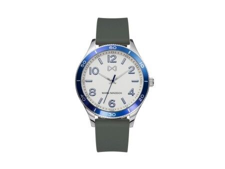 Zegarek Męski Mark Maddox HC7129-04 (Ø 43 mm)
