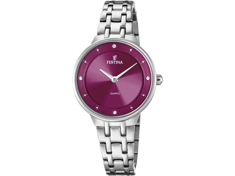 Zegarek Damski Festina F20600/2