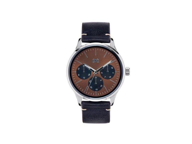 Zegarek Męski Mark Maddox HC7100-47 (Ø 41 mm)