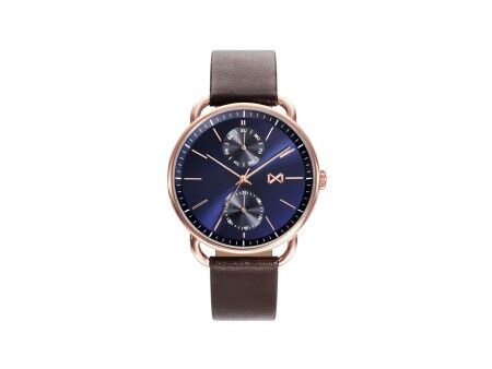 Zegarek Męski Mark Maddox HC7119-37 (Ø 40 mm)
