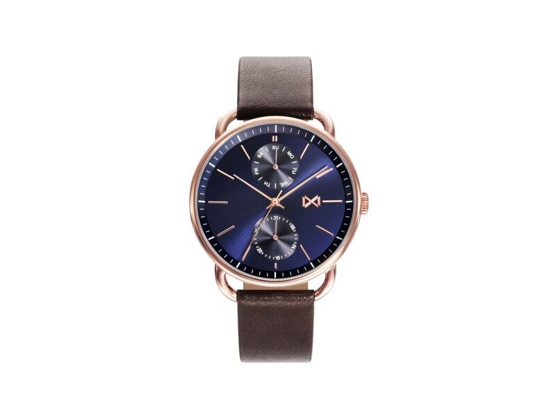 Zegarek Męski Mark Maddox HC7119-37 (Ø 40 mm)