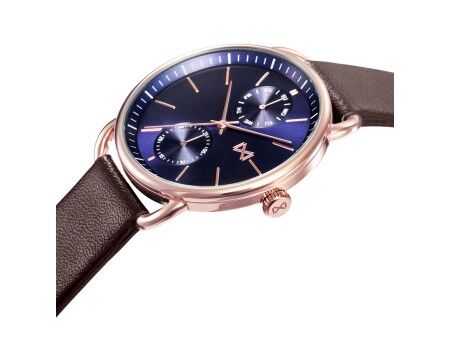 Zegarek Męski Mark Maddox HC7119-37 (Ø 40 mm)
