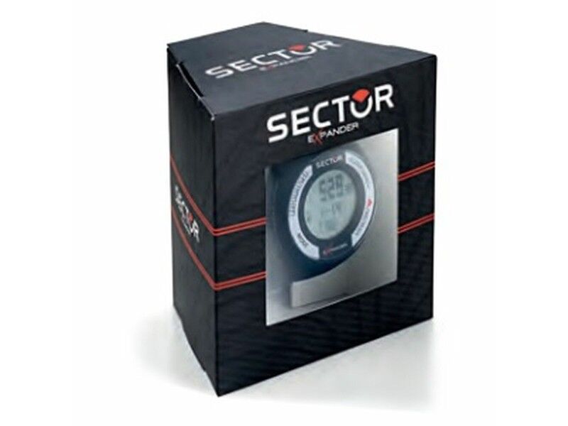 Zegarek Męski Sector CARDIO (Ø 47 mm)