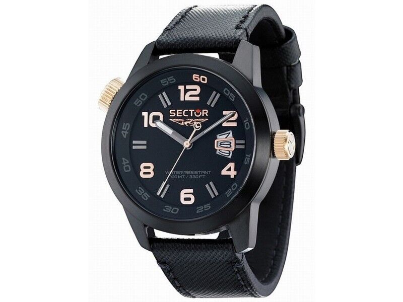 Zegarek Męski Sector R3251202025 (Ø 48 mm)