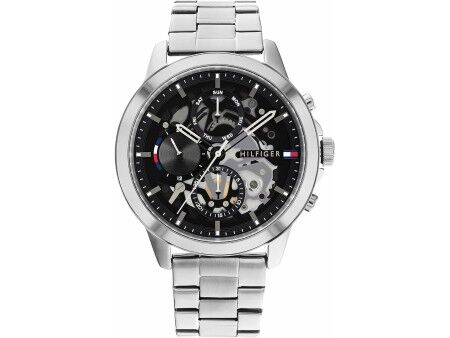 Zegarek Męski Tommy Hilfiger 1680669