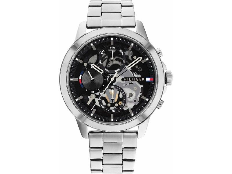 Zegarek Męski Tommy Hilfiger 1680669