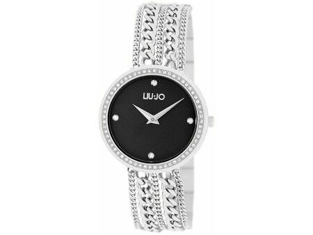 Zegarek Damski LIU JO CHAINS (Ø 32 mm)