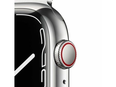 Smartwatch Apple Watch Series 7 OLED LTE