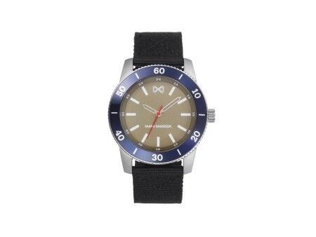Zegarek Damski Mark Maddox HC7124-46 (Ø 43 mm)