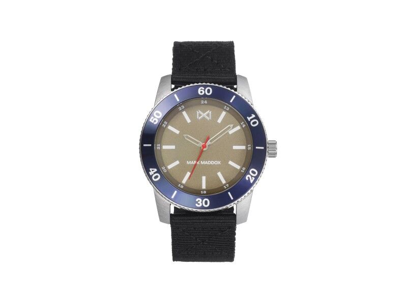 Zegarek Damski Mark Maddox HC7124-46 (Ø 43 mm)