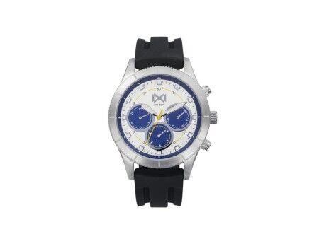 Zegarek Męski Mark Maddox HC7127-06 Ø 40 mm