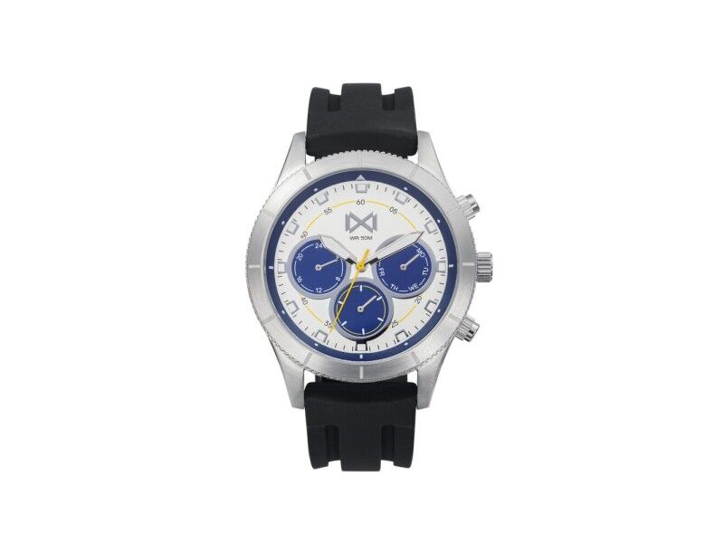 Zegarek Męski Mark Maddox HC7127-06 Ø 40 mm