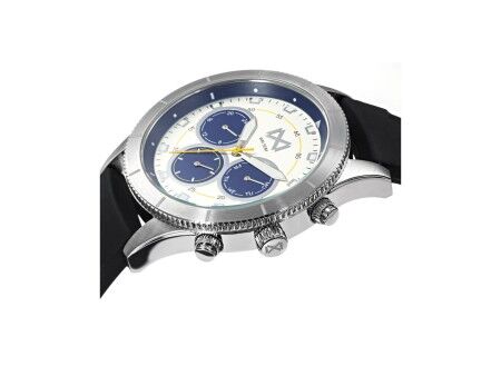 Zegarek Męski Mark Maddox HC7127-06 Ø 40 mm