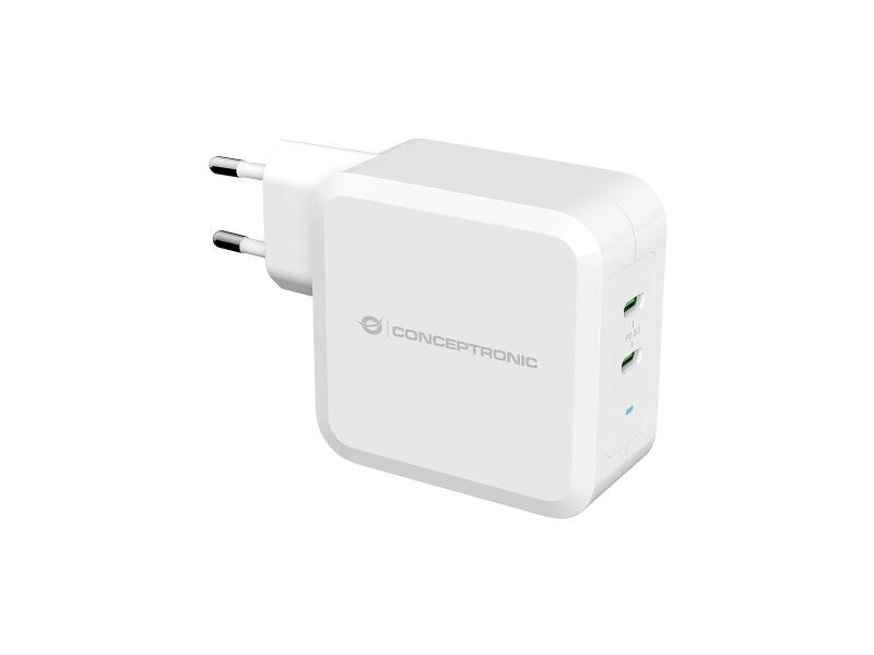 Ładowarka Ścienna Conceptronic ALTHEA08W