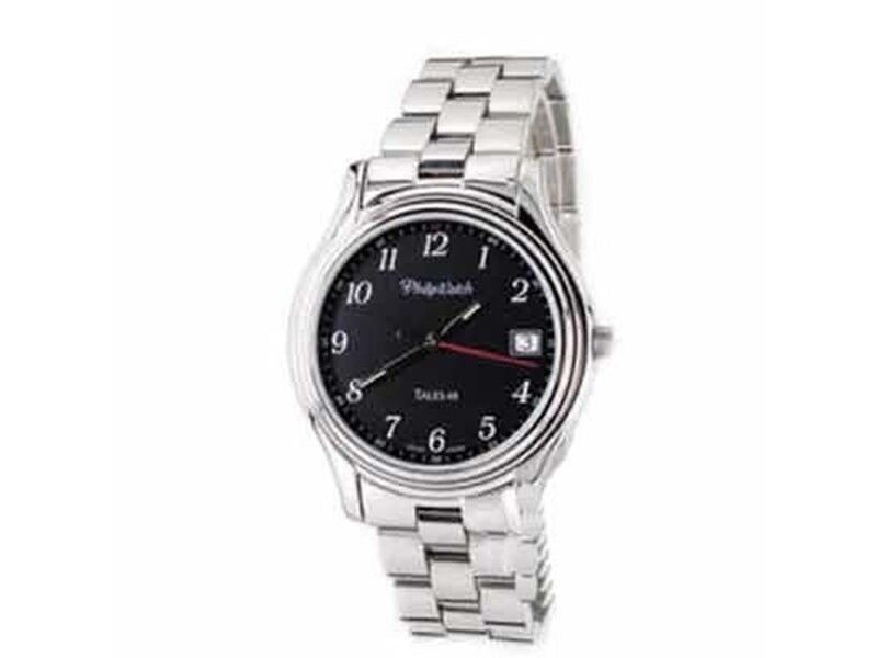 Zegarek Męski Philip Watch 8253480025