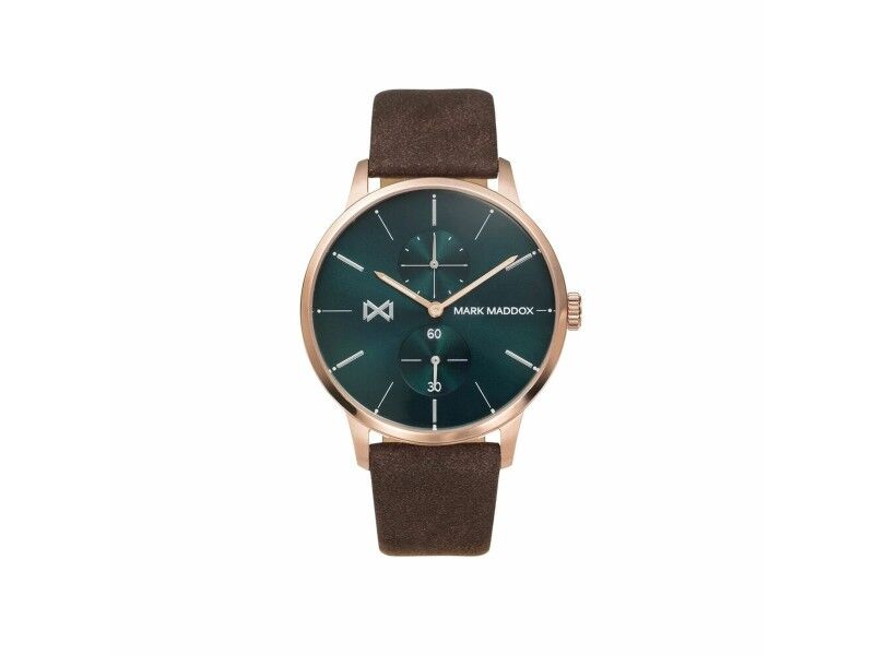 Zegarek Męski Mark Maddox HC2009-67 (Ø 41 mm)