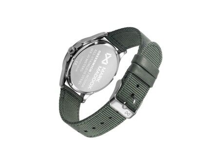 Zegarek Męski Mark Maddox HC1008-67 (Ø 41 mm)