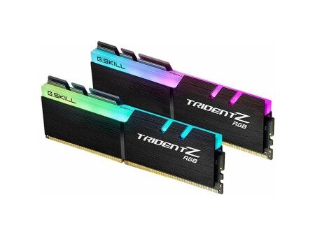 Pamięć RAM GSKILL Trident Z RGB 16GB DDR4 3200 MHz CL16